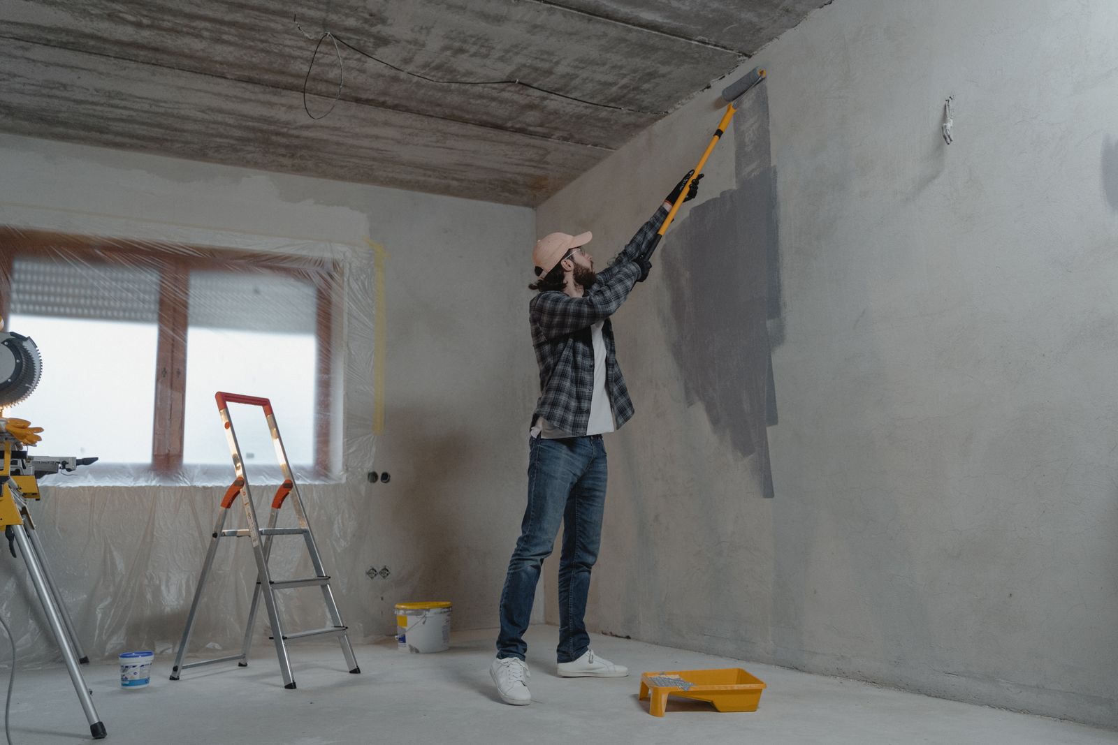 Renovations
